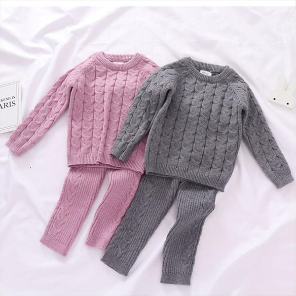 autumn toddler boys girls clothing set sweater pants 2pcs suit infant knit thick warm winter baby clothes, White
autumn toddler boys girls clothing set sweater pants 2pcs suit infant knit thick warm winter baby clothes, White