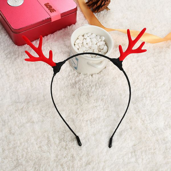 korean hair accessories cute and sweet girl hair hoop girl simple christmas selfie selling cute antler head button headdress new, Slivery;white
korean hair accessories cute and sweet girl hair hoop girl simple christmas selfie selling cute antler head button headdress new, Slivery;white