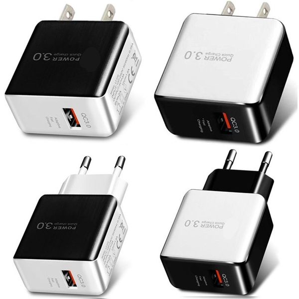 5v 3a qc3.0 quick eu us ac home travel wall charger power adapter for samsung s8 s9 s10 tablet pc mp3
5v 3a qc3.0 quick eu us ac home travel wall charger power adapter for samsung s8 s9 s10 tablet pc mp3