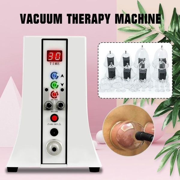 electric massagers vacuum therapy machine massage body shaping breast enlargement pump buenhance lifting cupping massager salon beauty devic
electric massagers vacuum therapy machine massage body shaping breast enlargement pump buenhance lifting cupping massager salon beauty devic