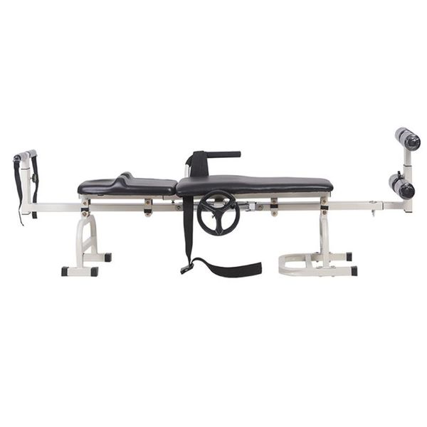 portable cervical lumbar traction bed massage firm professional machine adjustable belt body equipment electric massagers
portable cervical lumbar traction bed massage firm professional machine adjustable belt body equipment electric massagers