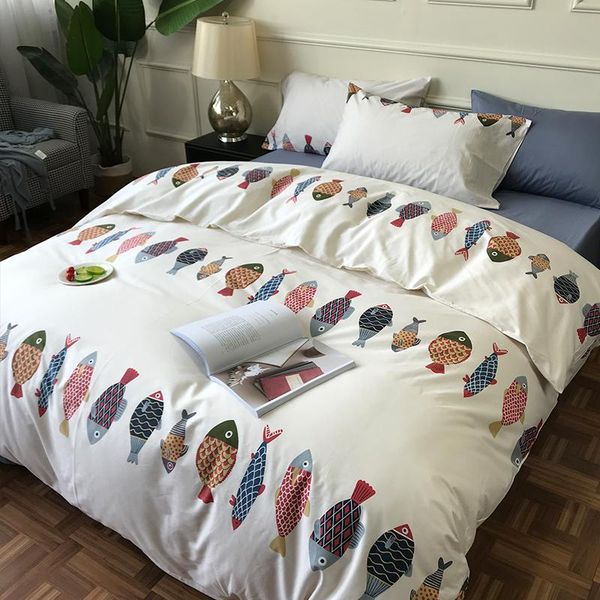 bedding sets japanese style home set duvet cover flat sheet bed linen pillowcase cartoon quilt comforter bedclothes soft
bedding sets japanese style home set duvet cover flat sheet bed linen pillowcase cartoon quilt comforter bedclothes soft