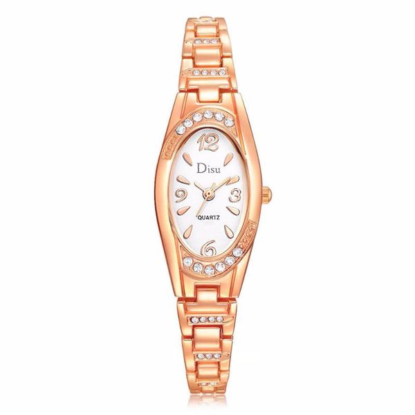 wristwatches clock watches zegarek relogio feminino women dress watch rose gold plated women's elegant bracelet fashion, Slivery;brown
wristwatches clock watches zegarek relogio feminino women dress watch rose gold plated women's elegant bracelet fashion, Slivery;brown