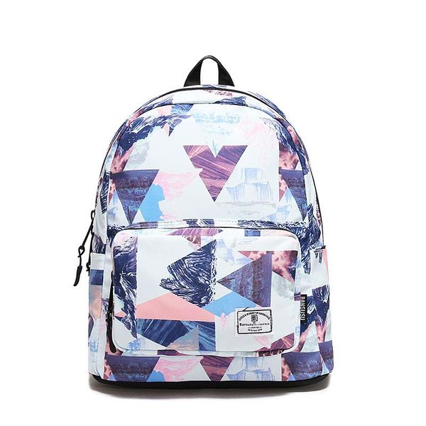 backpack mini female korean version of the trend small leisure travel bag school shoulder for teenage girls
backpack mini female korean version of the trend small leisure travel bag school shoulder for teenage girls