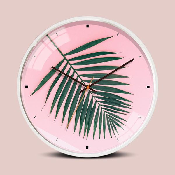 wall clocks small fresh clock bedroom living room simple personality creative fashion nordic
wall clocks small fresh clock bedroom living room simple personality creative fashion nordic