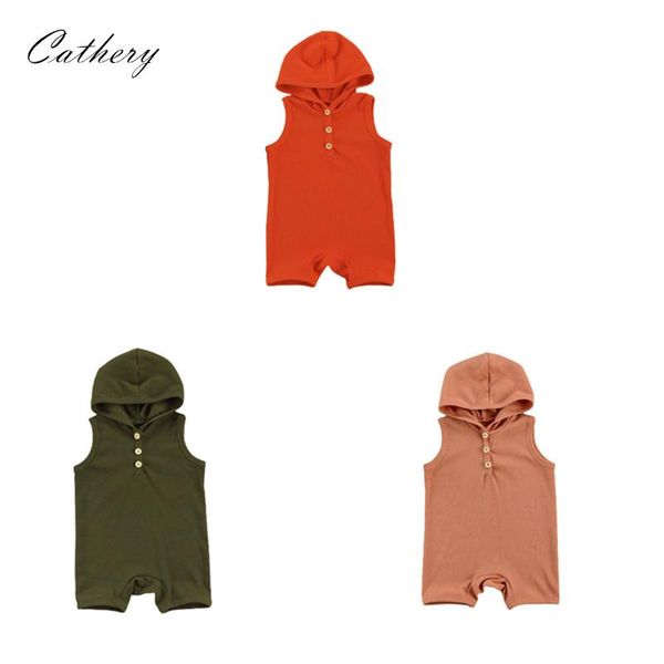 infant baby boys girls ribbed romper jumpsuit sleeveless button closure hooded playsuit jumpsuits, Blue
infant baby boys girls ribbed romper jumpsuit sleeveless button closure hooded playsuit jumpsuits, Blue