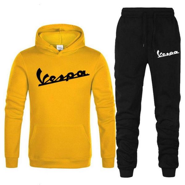 men's tracksuits 2021hoodies set men autumn casual mens tracksuit hooded hoody + pants piece sportwear pullovers sets male outwear, Gray
men's tracksuits 2021hoodies set men autumn casual mens tracksuit hooded hoody + pants piece sportwear pullovers sets male outwear, Gray