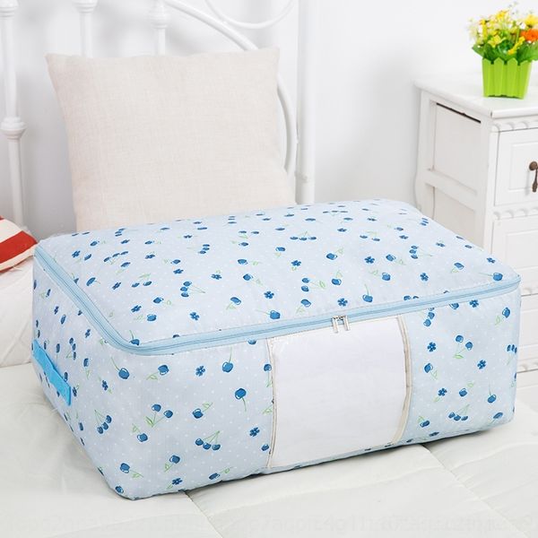 tjx cotton wadding quilt torage oxford cloth dut proof clothing finihing ide lifting moving packing storage bag extra large waterproof pack
tjx cotton wadding quilt torage oxford cloth dut proof clothing finihing ide lifting moving packing storage bag extra large waterproof pack