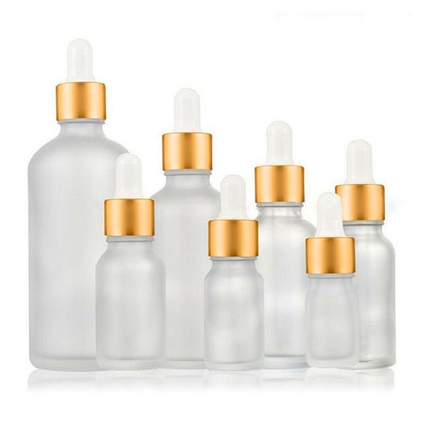 storage bottles & jars 5pcs 5/10/15/30/50/100ml glass dropper cosmetic perfume container for essential oils massage pipette refillable
storage bottles & jars 5pcs 5/10/15/30/50/100ml glass dropper cosmetic perfume container for essential oils massage pipette refillable