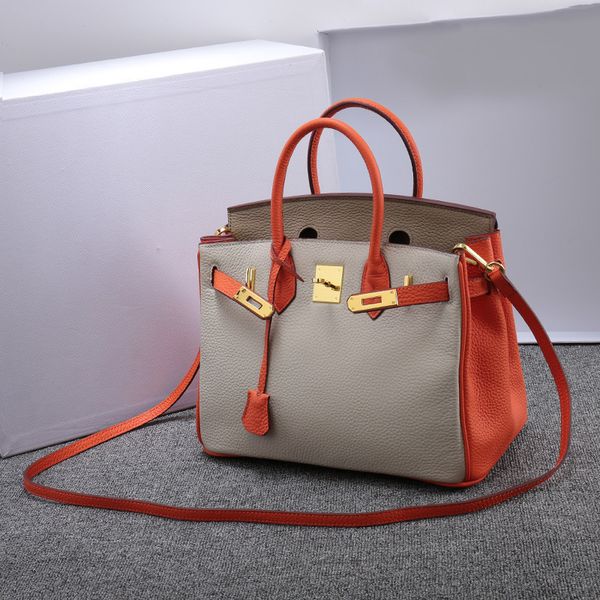 luxury handbags 2021 new real litchi pattern women's color matching head, one shoulder leather handbag, fashion bag trend qqhf nnqu
luxury handbags 2021 new real litchi pattern women's color matching head, one shoulder leather handbag, fashion bag trend qqhf nnqu