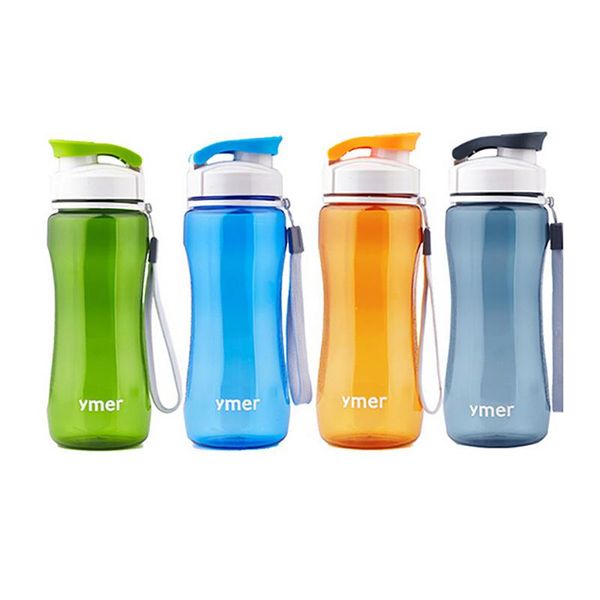 590ml or 560ml water bottle sports bottles for plastic transparent portable handle drinking bottleun
590ml or 560ml water bottle sports bottles for plastic transparent portable handle drinking bottleun