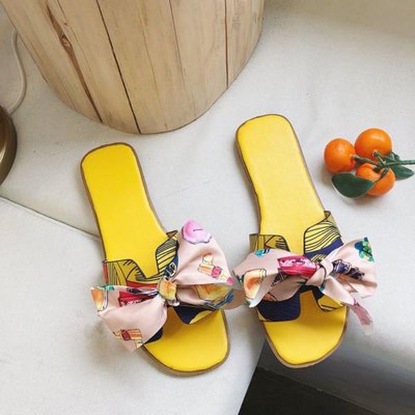 slippers 2021 summer fashion sandals shoes women bow slipper indoor outdoor flip-flops beach female slippers#f4, Black
slippers 2021 summer fashion sandals shoes women bow slipper indoor outdoor flip-flops beach female slippers#f4, Black