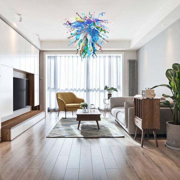 pendant lamps classic long chandelier multi color led high hanging light fixture home lights living room lobby stairs
pendant lamps classic long chandelier multi color led high hanging light fixture home lights living room lobby stairs