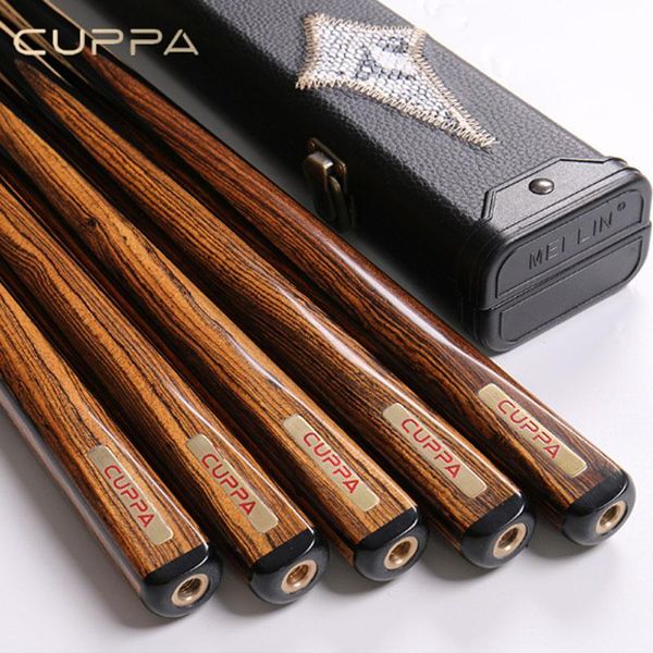 arrival 3/4 snooker cue stick billiard 9.8mm tip handmade cues case set china 2021
arrival 3/4 snooker cue stick billiard 9.8mm tip handmade cues case set china 2021