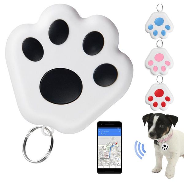 dog smart gps tracker anti-lost pet alarm tag wireless bluetooth wallet bag key finder locator anti lost apparel
dog smart gps tracker anti-lost pet alarm tag wireless bluetooth wallet bag key finder locator anti lost apparel