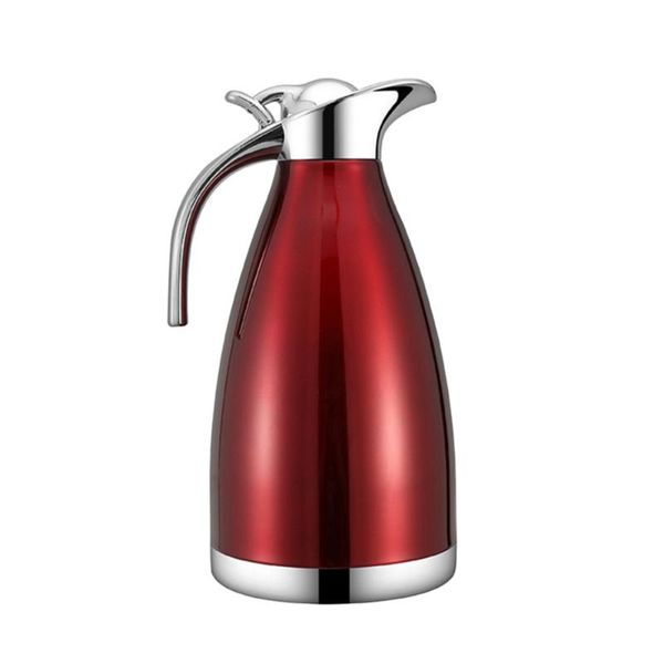 water bottles stainless steel bottle pot insulated kettle thermal household container for home restaurant (champagne 1.5l
water bottles stainless steel bottle pot insulated kettle thermal household container for home restaurant (champagne 1.5l