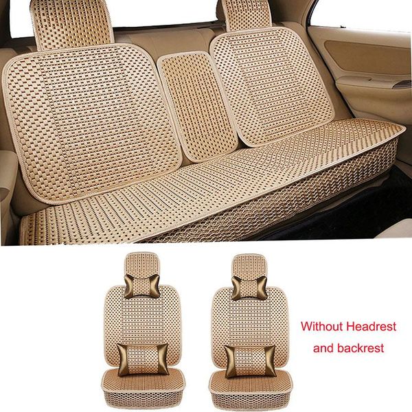 car seat covers kanglida cushion full set hand-woven ice silk front rear cover universal beige gray gold
car seat covers kanglida cushion full set hand-woven ice silk front rear cover universal beige gray gold