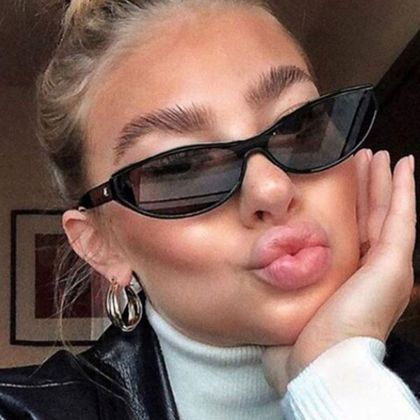 sunglasses cat eye womens small frame sungalsses for women vintage brand designer luxury gafas de mujer 2021, White;black
sunglasses cat eye womens small frame sungalsses for women vintage brand designer luxury gafas de mujer 2021, White;black