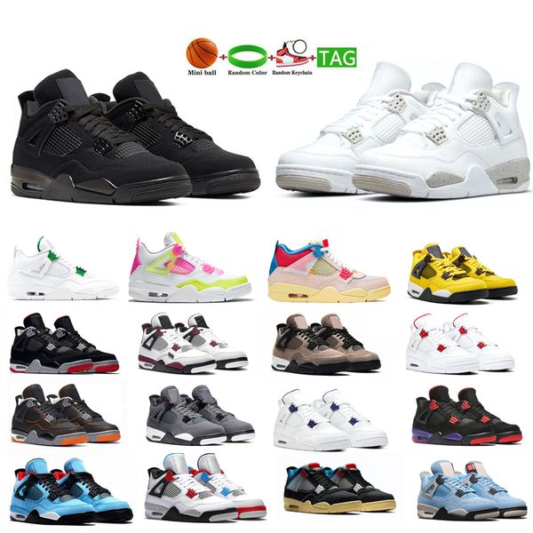 women men neon basketball shoes what the jumpman 4s color 4 motosports sneakers trainers sports size 36-47
women men neon basketball shoes what the jumpman 4s color 4 motosports sneakers trainers sports size 36-47
