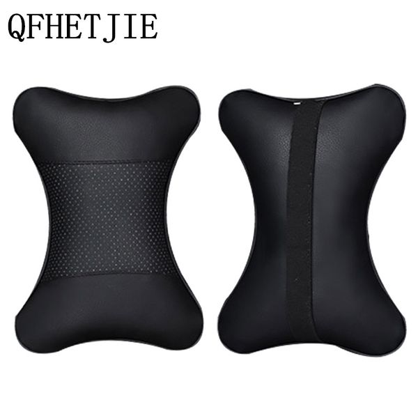 2pcs neck pillow double-sided pu leather perforating design hole-digging car headrest pillow auto safety accessories
2pcs neck pillow double-sided pu leather perforating design hole-digging car headrest pillow auto safety accessories