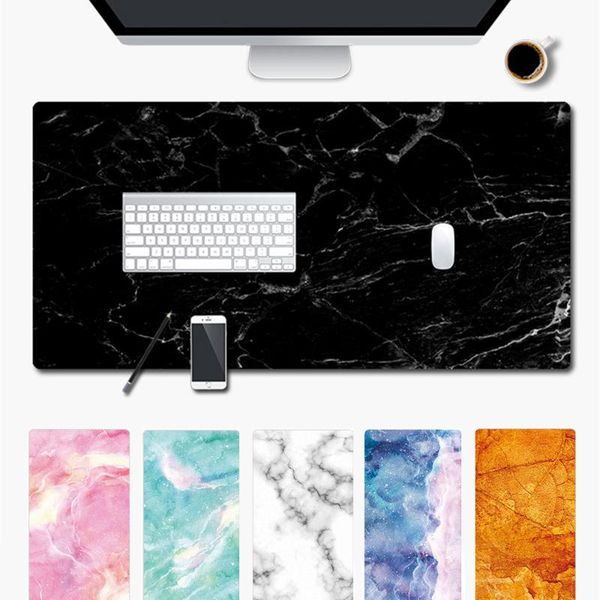 mouse pads & wrist rests 1pcs 900*400*1.5mm large size marble grain pad office computer desk mat modern table game keyboard lapcushion s
mouse pads & wrist rests 1pcs 900*400*1.5mm large size marble grain pad office computer desk mat modern table game keyboard lapcushion s