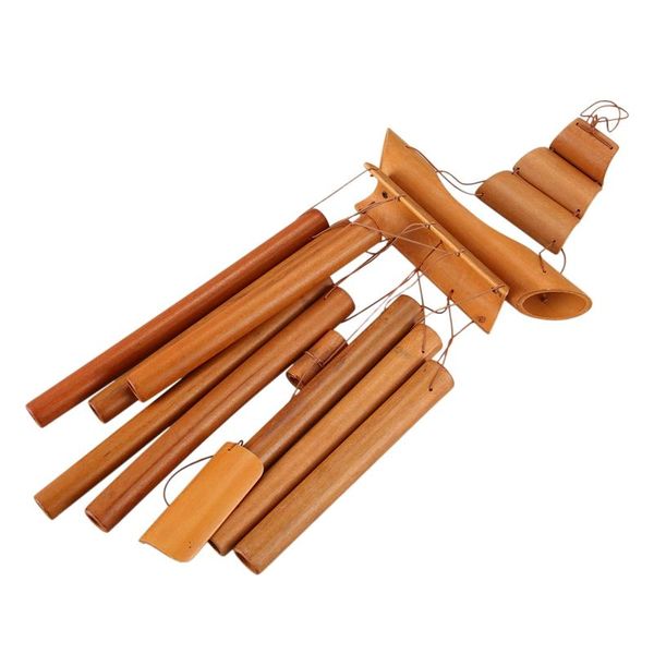 decorative objects & figurines bamboo wind chime handmade natural ring home decor hanging ornament outdoor yard bell
decorative objects & figurines bamboo wind chime handmade natural ring home decor hanging ornament outdoor yard bell