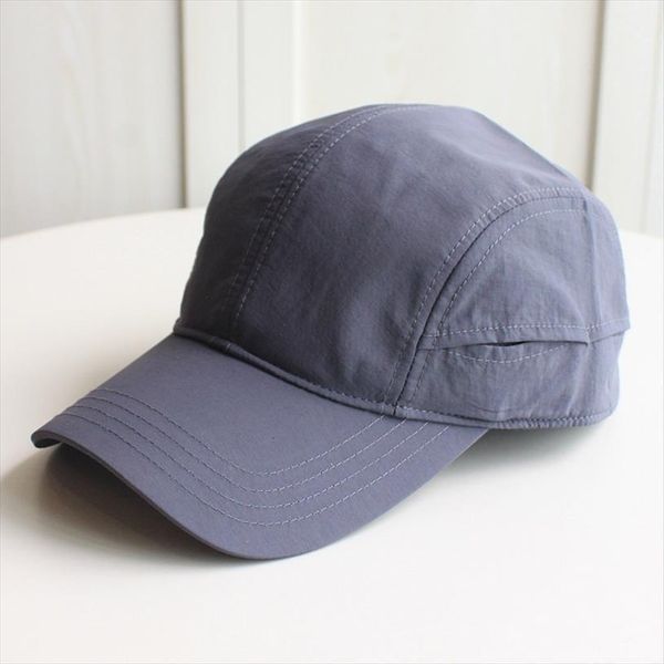back closed sport hat riding quick drying polyester large size sun cap men plus baseball 55 59cm 60 64cm, Blue;gray
back closed sport hat riding quick drying polyester large size sun cap men plus baseball 55 59cm 60 64cm, Blue;gray