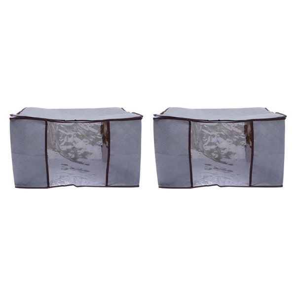 clothing & wardrobe storage 2pcs non-woven fabric case foldable clothes quilt organizer
clothing & wardrobe storage 2pcs non-woven fabric case foldable clothes quilt organizer