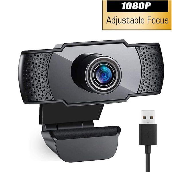 webcams upgrade 1080p pc conference web camera with mic interface for video calling network teaching office meeting
webcams upgrade 1080p pc conference web camera with mic interface for video calling network teaching office meeting