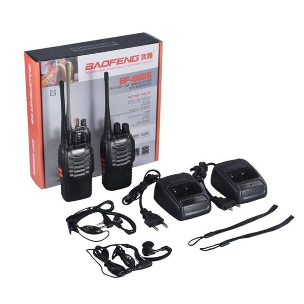walkie talkie baofeng selling bf-888s 2 pcs in 1 box uhf transceiver two senses 2-way ham radio comunicador 888s
walkie talkie baofeng selling bf-888s 2 pcs in 1 box uhf transceiver two senses 2-way ham radio comunicador 888s