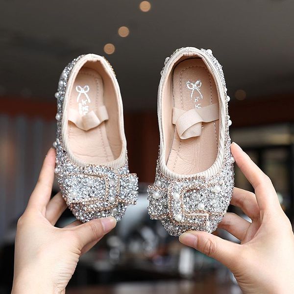 athletic & outdoor fashion girls kids children dance shoes flats princess rhinestone for evening party baby leather fall 2021, Black
athletic & outdoor fashion girls kids children dance shoes flats princess rhinestone for evening party baby leather fall 2021, Black