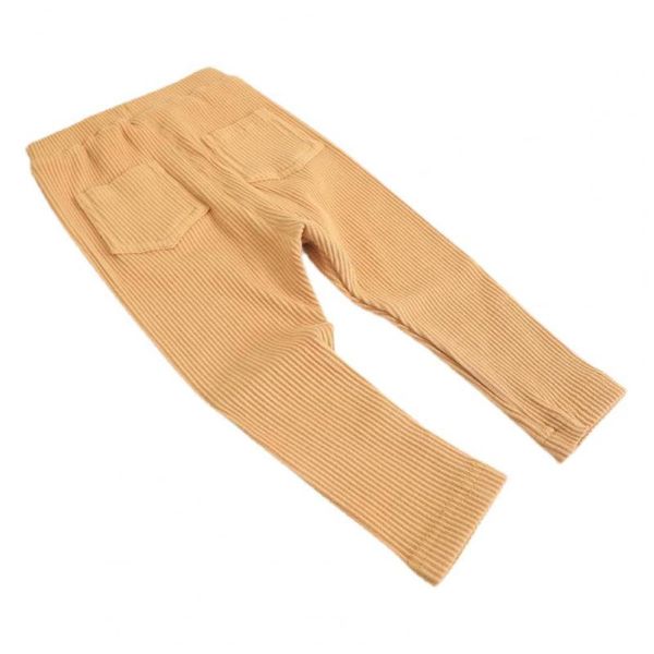 trousers kids pants mid waist solid color children skin-touch simple pockets ribbed long girls, Blue
trousers kids pants mid waist solid color children skin-touch simple pockets ribbed long girls, Blue