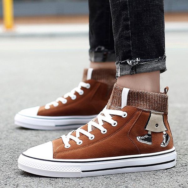 boots men male hombre sport mens on white casuales coturno black lona casual boty sneaker 2021 canvas cuero spring for
boots men male hombre sport mens on white casuales coturno black lona casual boty sneaker 2021 canvas cuero spring for