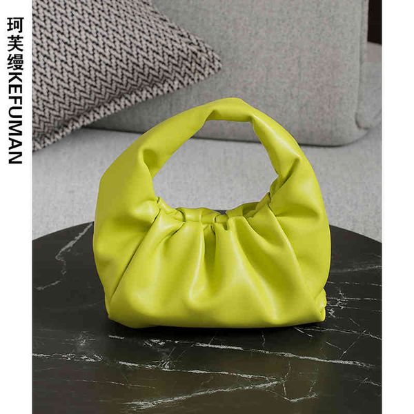 outlet shoulder single bv2021 underarm dumpling croissant fold cloud large capacity small women's hand leather bag luxuryss designerss
outlet shoulder single bv2021 underarm dumpling croissant fold cloud large capacity small women's hand leather bag luxuryss designerss