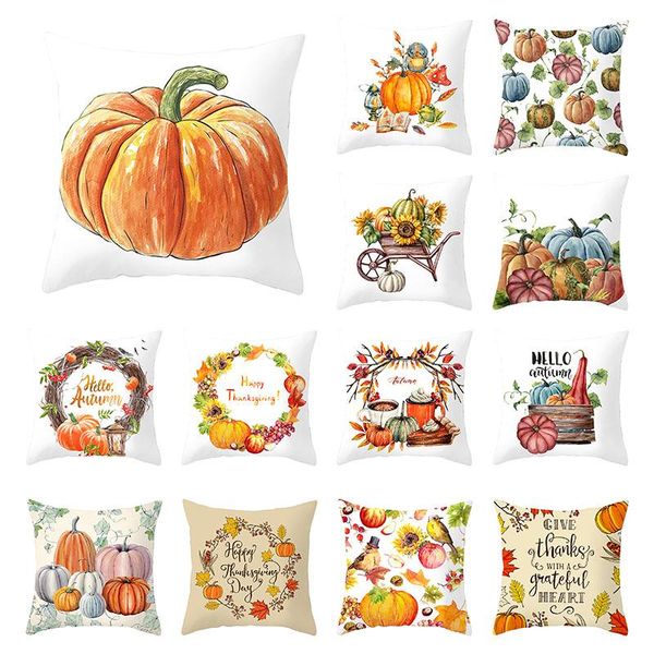 cushion/decorative pillow thanksgiving cushion cover 45x45 fall covers sunflower pumpkins decorative pillowcase polyester sofa cushions home
cushion/decorative pillow thanksgiving cushion cover 45x45 fall covers sunflower pumpkins decorative pillowcase polyester sofa cushions home