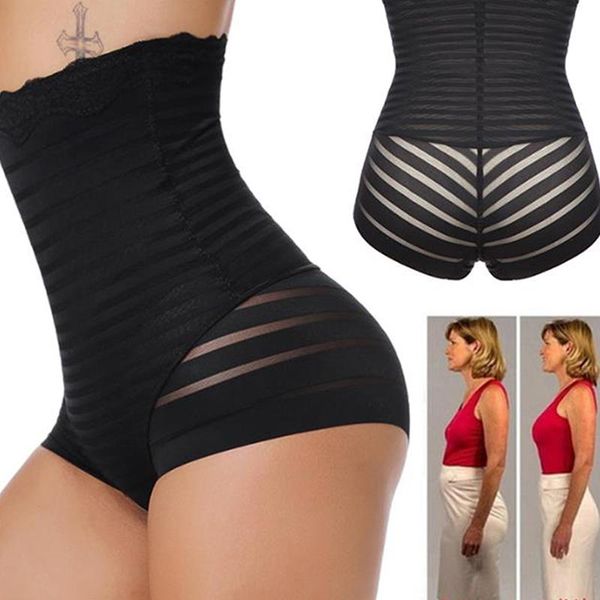 women high waist briefs body shaper seamless underwear bulifter tummy control panties belly girdle women's shapers, Black;white
women high waist briefs body shaper seamless underwear bulifter tummy control panties belly girdle women's shapers, Black;white