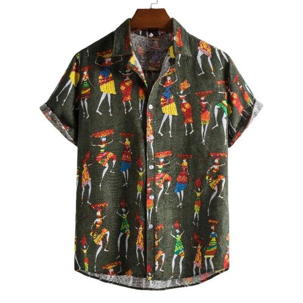men's casual shirts shirt summer 2021 plaid short sleeve hawaiian man hawaii harajuku beach button up men clothing, White;black
men's casual shirts shirt summer 2021 plaid short sleeve hawaiian man hawaii harajuku beach button up men clothing, White;black