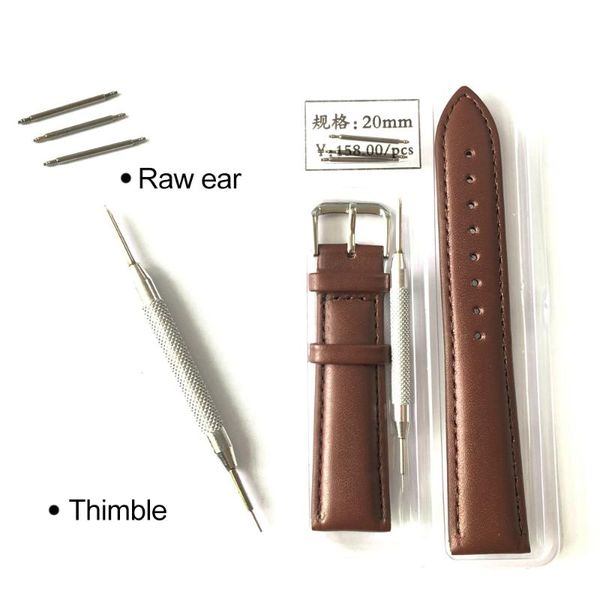 watch bands watches leather strap genuine 20m 24mm 22mm suitable for men women, Black;brown
watch bands watches leather strap genuine 20m 24mm 22mm suitable for men women, Black;brown