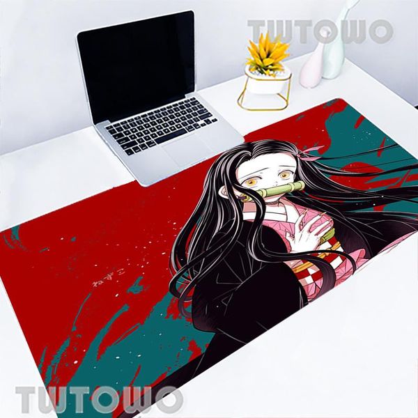 mouse pads & wrist rests demon slayer kimetsu no yaiba pad sell mat gamer lovely art carpet office decoration keyboard
mouse pads & wrist rests demon slayer kimetsu no yaiba pad sell mat gamer lovely art carpet office decoration keyboard