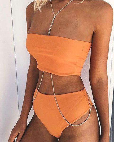 bras sets bra set swimsuit women plus size swimwear solid high waist bathing suits, Red;black
bras sets bra set swimsuit women plus size swimwear solid high waist bathing suits, Red;black