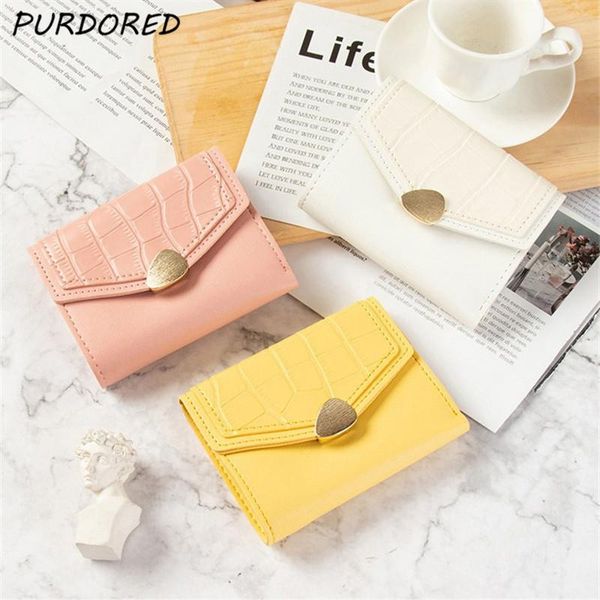 wallets purdored 1 pc mini women wallet leather business holder small bank card case female clutch zipper money bag, Red;black
wallets purdored 1 pc mini women wallet leather business holder small bank card case female clutch zipper money bag, Red;black