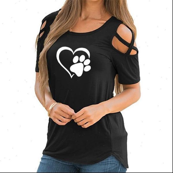 5xl womens t shirts harajuku lovely heart women causal shirt cotton bear paw tees off shoulder clothes drop, White
5xl womens t shirts harajuku lovely heart women causal shirt cotton bear paw tees off shoulder clothes drop, White