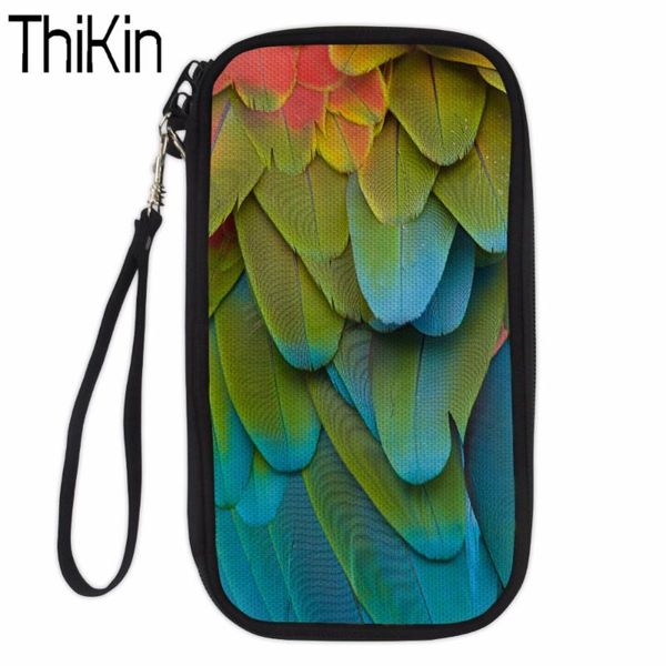 women wallet case casual card holder feather passport cover ladies travel porte carte for documents holders, Brown;gray
women wallet case casual card holder feather passport cover ladies travel porte carte for documents holders, Brown;gray