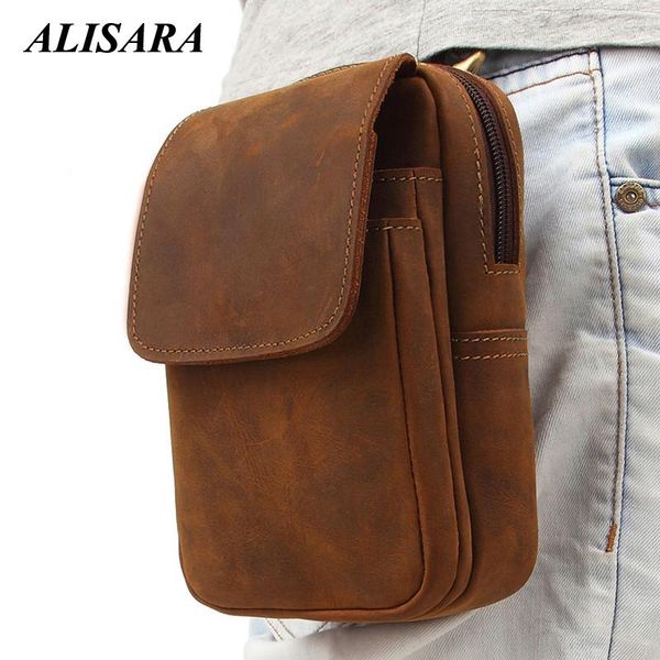 waist bag men leather fashion hook bum first layer cowhide casual vintage design outdoor wilderness belt bags durable
waist bag men leather fashion hook bum first layer cowhide casual vintage design outdoor wilderness belt bags durable