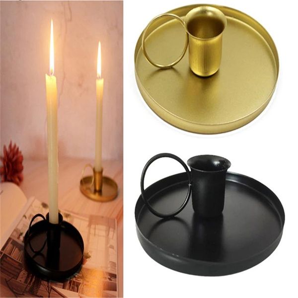 candle holders retro metal candlestick modern wedding party holder deskadornment home decor
candle holders retro metal candlestick modern wedding party holder deskadornment home decor