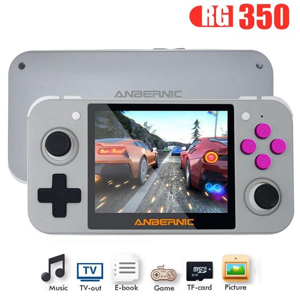 retro handheld game console 3.5 inch 64 bit video players with 32g tf card for ps1 games portable
retro handheld game console 3.5 inch 64 bit video players with 32g tf card for ps1 games portable
