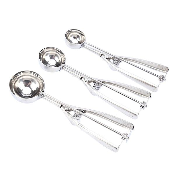 spoons 3pcs creative fruit carving double head watermelon baller ice cream dig ball scoop spoon diy assorted cold ,4cm,5cm,6cm
spoons 3pcs creative fruit carving double head watermelon baller ice cream dig ball scoop spoon diy assorted cold ,4cm,5cm,6cm