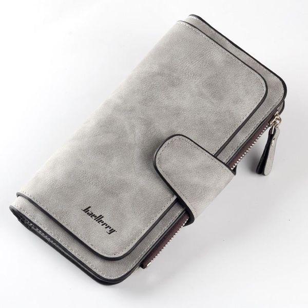 brand leather women wallet design hasp card bags long female purse 6 colors ladies clutch, Red;black
brand leather women wallet design hasp card bags long female purse 6 colors ladies clutch, Red;black