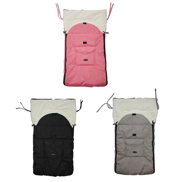 stroller parts & accessories 2021 baby sleeping bag infant winter thick warm envelope sleepsacks footmuff
stroller parts & accessories 2021 baby sleeping bag infant winter thick warm envelope sleepsacks footmuff