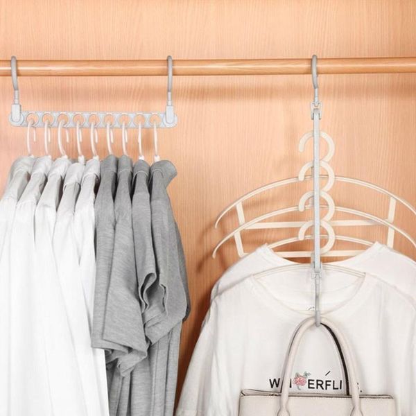 hole hanger creative multifunctional household storage artifact anti-skid drying rack clothes hangers & racks
hole hanger creative multifunctional household storage artifact anti-skid drying rack clothes hangers & racks